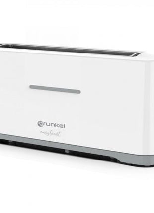 Tostador Grunkel TS - 40 EasyToast/ 980W/ Blanco - Tiensol