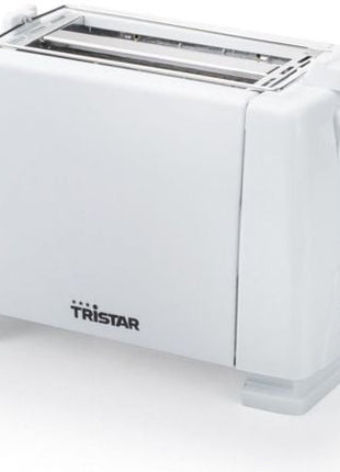 Tostador Tristar BR - 1009/ 650W/ Blanco - Tiensol