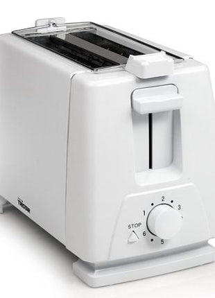 Tostador Tristar BR - 1009/ 650W/ Blanco - Tiensol