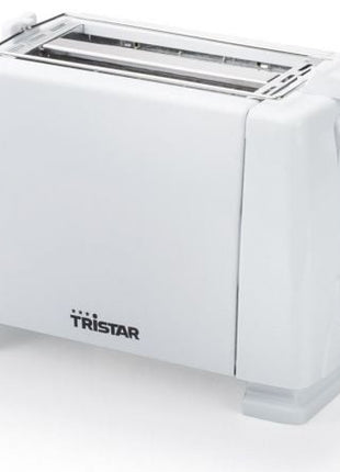 Tostador Tristar BR - 1009/ 650W/ Blanco - Tiensol