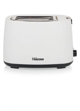 Tostador Tristar BR - 1055/ 750W/ Blanco - Tiensol