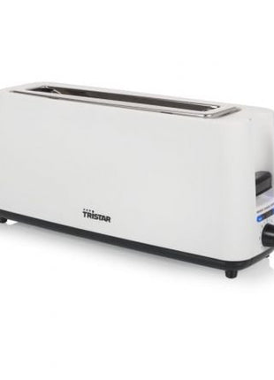 Tostador Tristar BR - 1056/ 900W/ Blanco - Tiensol