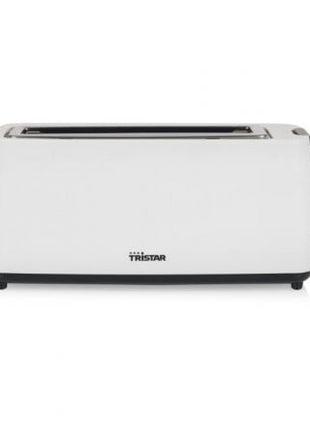 Tostador Tristar BR - 1056/ 900W/ Blanco - Tiensol