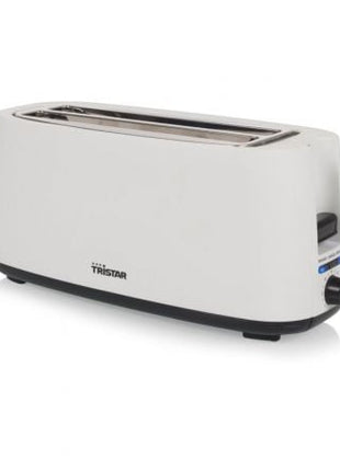 Tostador Tristar BR - 1057/ 1400W/ Blanco - Tiensol