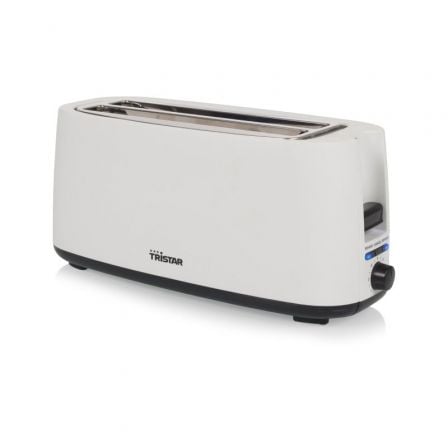 Tostador Tristar BR - 1057/ 1400W/ Blanco - Tiensol