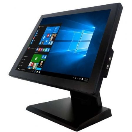 TPV 10POS 10T - 15/ Intel Core i5 7th/ 8GB/ 256GB SSD/ 15'/ Táctil/ WiFi/ Win10 IoT - Tiensol