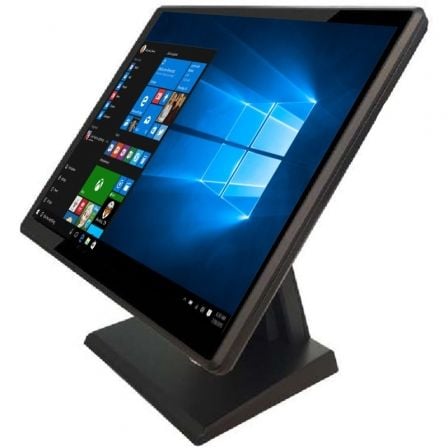 TPV 10POS 10T - 17/ Intel Core i5 7th/ 8GB/ 256GB SSD/ 17'/ Táctil/ WiFi/ Win10 IoT - Tiensol