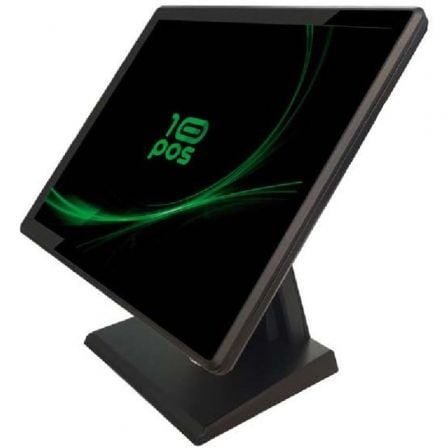 TPV 10POS 10T - 17/ Intel J6412/ 8GB/ 128GB SSD/ 17'/ Táctil/ WiFi - Tiensol