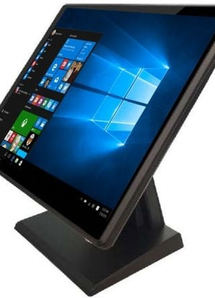 TPV 10POS 10T - 17/ Intel J6412/ 8GB/ 128GB SSD/ 17'/ Táctil/ WiFi/ Win10 IoT - Tiensol