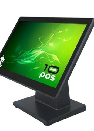 TPV 10POS AT - 16W/ RK3366/ 2GB/ 32GB / 15.6'/ Táctil/ WiFi/ Android 11 - Tiensol