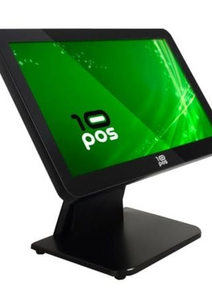 TPV 10POS FT - 16NJ414128/ Intel J4125/ 4GB/ 128GB SSD/ 15.6'/ Táctil - Tiensol