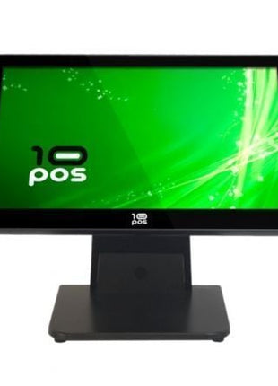 TPV 10POS FT - 16NJ414128/ Intel J4125/ 4GB/ 128GB SSD/ 15.6'/ Táctil - Tiensol