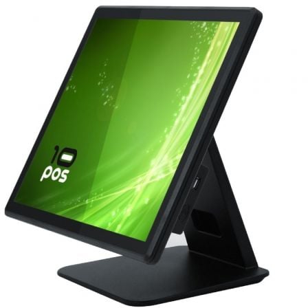 TPV 10POS FT - 17IIN8256/ Intel i5/ 8GB/ 256GB SSD/ 17'/ Táctil - Tiensol