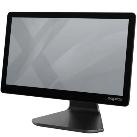 TPV Approx appTPV05+G8 - 256 Intel Celeron J4125/ 8GB/ 256GB SSD/ 15.6'/ Táctil/ WiFi - Tiensol