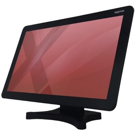 TPV Approx APPTPV18+ Intel Core i3 - 8130U/ 8GB/ 128GB SSD/ 18.5'/ Táctil/ WiFi - Tiensol