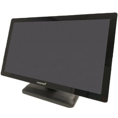 TPV Premier PCP - 215 W Intel J6412/ 8GB/ 128GB SSD/ 21.5'/ Táctil/ WiFi - Tiensol