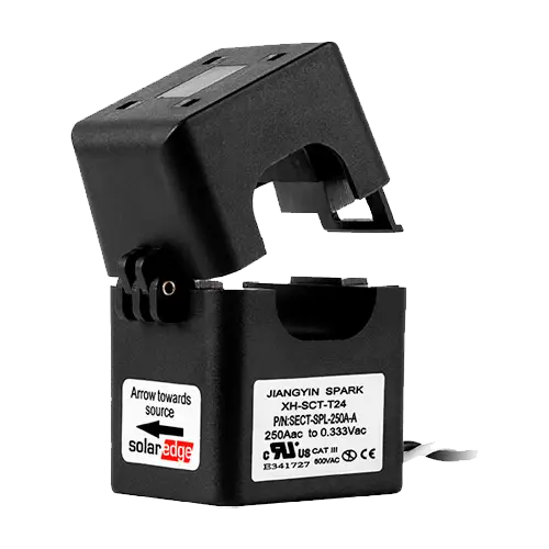 Transformador SolarEdge SECT SPL 250A - A - Tiensol