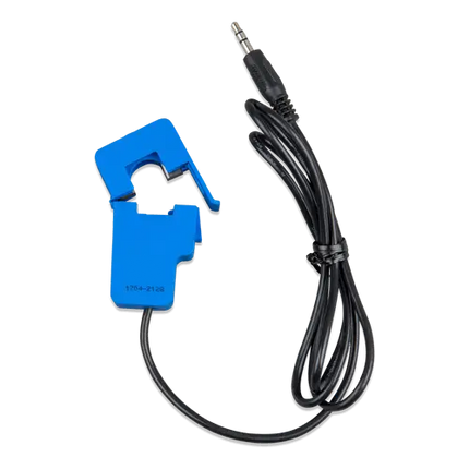 Transformador de Corriente Victron CT 100A 50mA para MultiPlus - II (20m) - Tiensol