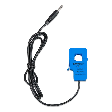 Transformador de Corriente Victron CT 100A 50mA para MultiPlus - II (20m) - Tiensol