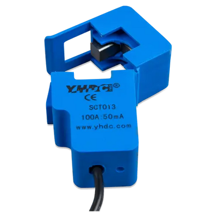 Transformador de Corriente Victron CT 100A 50mA para MultiPlus - II (5m) - Tiensol