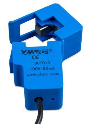 Transformador de Corriente Victron CT 100A 50mA para MultiPlus - II (20m) - Tiensol