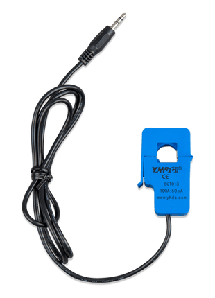 Transformador de Corriente Victron CT 100A 50mA para MultiPlus - II (20m) - Tiensol