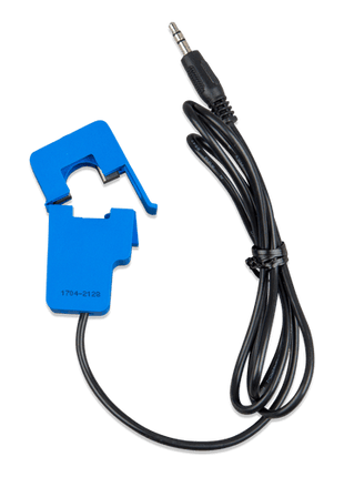 Transformador de Corriente Victron CT 100A 50mA para MultiPlus - II (20m) - Tiensol