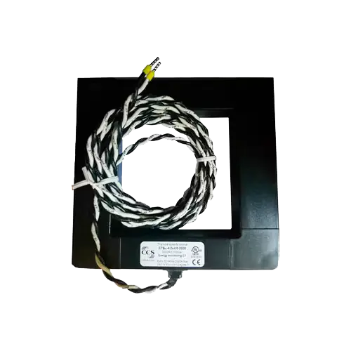 Transformador SolarEdge SE-CTB-4x4-2000 2000A para Medidor - Accesorios de Inversores