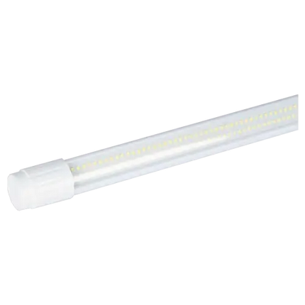 Tubo LED Solar 50cm 800 Lúmenes | Control Remoto - Tiensol