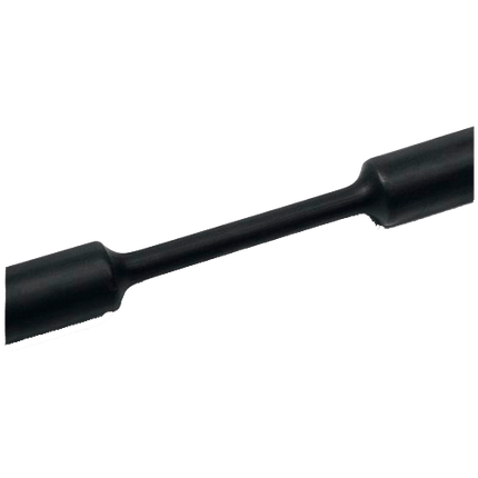 Tubo Termoretráctil HellermannTyton 25,4mm/12,7mm (2 cm) - Tiensol