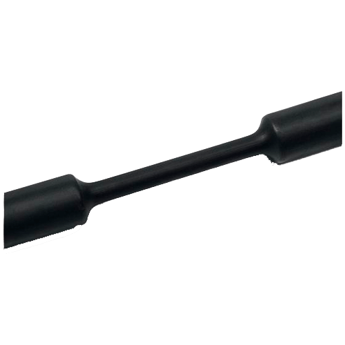 Tubo Termoretráctil HellermannTyton 25,4mm/12,7mm (2 cm) - Tiensol