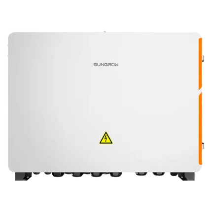 Unidad de Gestión de Energía Sungrow EMU200A - Accesorios de Inversores
