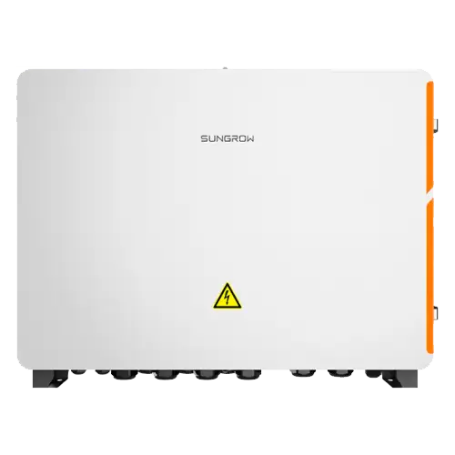 Unidad de Gestión de Energía Sungrow EMU200A - Accesorios de Inversores
