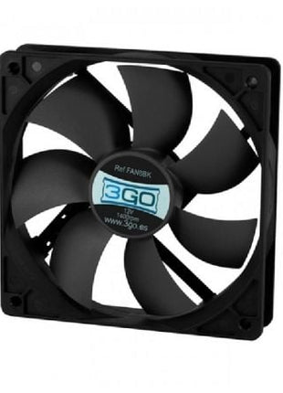 Ventilador 3GO FAN8/ 8cm - Tiensol