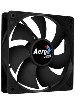 Ventilador Aerocool Forcé 8/ 8cm - Tiensol