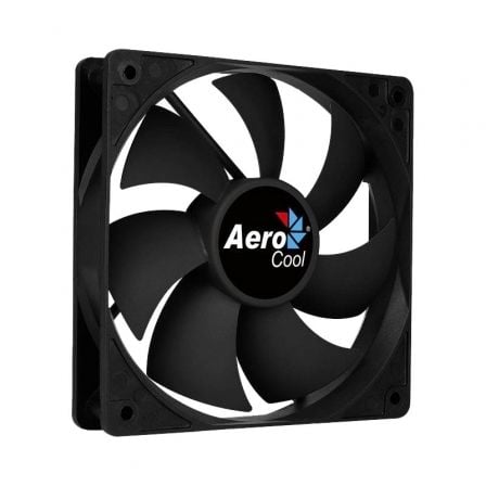 Ventilador Aerocool Forcé 8/ 8cm - Tiensol