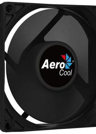 Ventilador Aerocool Forcé 8/ 8cm - Tiensol