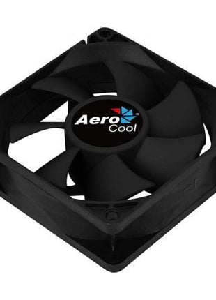 Ventilador Aerocool Forcé 8/ 8cm - Tiensol