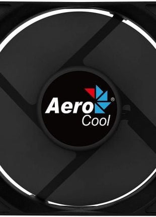 Ventilador Aerocool Forcé 8/ 8cm - Tiensol