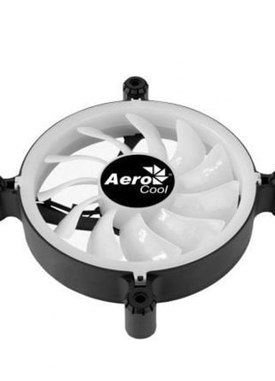 Ventilador Aerocool Spectro 12/ 12cm/ RGB - Tiensol