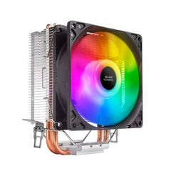 Ventilador con Disipador Mars Gaming MCPUARGB/ 9cm - Tiensol