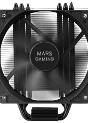 Ventilador con Disipador Mars Gaming MCPUPRO/ 12cm - Tiensol