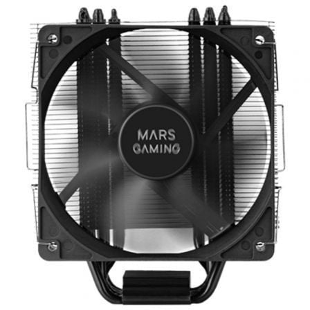 Ventilador con Disipador Mars Gaming MCPUPRO/ 12cm - Tiensol