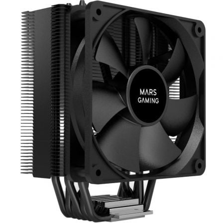 Ventilador con Disipador Mars Gaming MCPUPRO/ 12cm - Tiensol