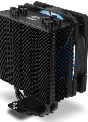 Ventilador con Disipador Nox H - 224/ ARGB/ 12cm - Tiensol