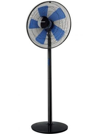 Ventilador de Pie Blaupunkt BP2009/ 45W/ 5 Aspas 40cm/ 3 velocidades - Tiensol