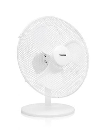 Ventilador de Sobremesa Tristar VE - 5727/ 45W/ 3 Aspas 40cm/ 3 velocidades - Tiensol