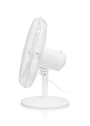 Ventilador de Sobremesa Tristar VE - 5727/ 45W/ 3 Aspas 40cm/ 3 velocidades - Tiensol