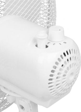 Ventilador de Sobremesa Tristar VE - 5727/ 45W/ 3 Aspas 40cm/ 3 velocidades - Tiensol