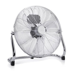 Ventilador de Suelo Tristar VE - 5936/ 70W/ 3 Aspas 40cm/ 3 velocidades - Tiensol